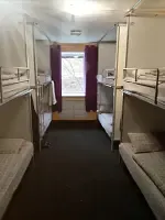 Кровать в общем номере, Хостел Карелия, Петрозаводск