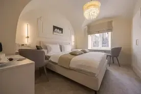 Номер Comfort, Отель Усадьба Рябининой, Нижний Новгород