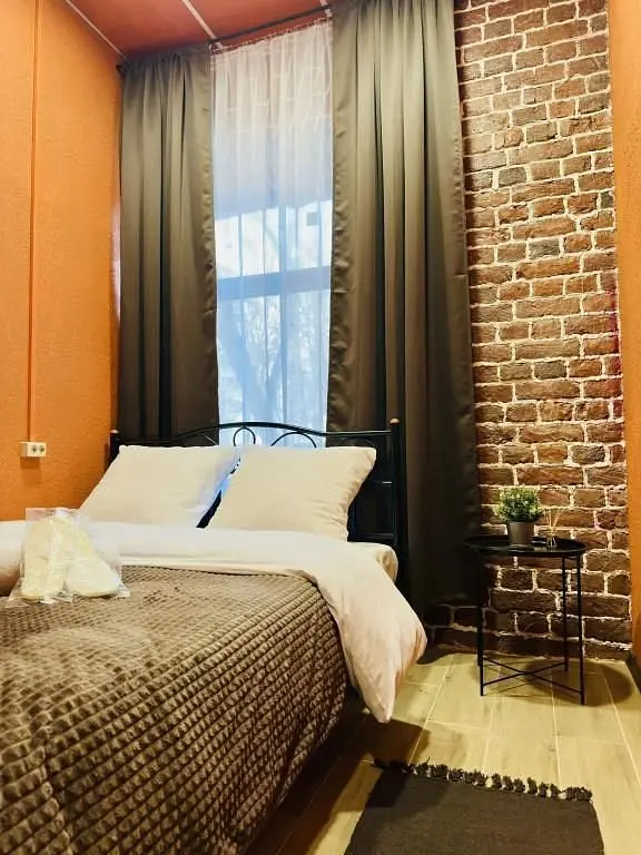 Мини-отель StayWay на Курской, Москва, Московская область