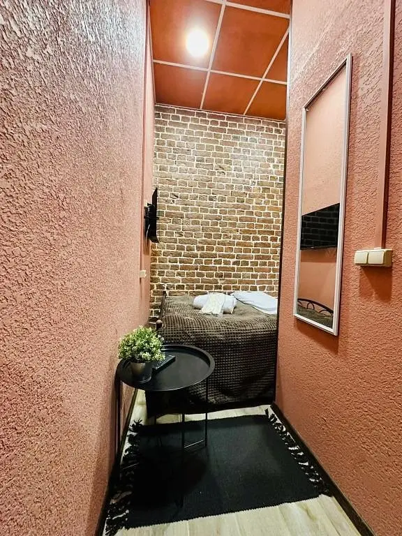 Мини-отель StayWay на Курской, Московская область: фото 3