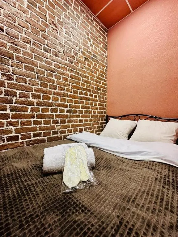 Мини-отель StayWay на Курской, Московская область: фото 4