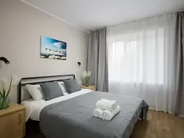 Апартаменты, Отель Авиадом, Санкт-Петербург