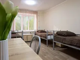 Номер Standard, Отель Авиадом, Санкт-Петербург