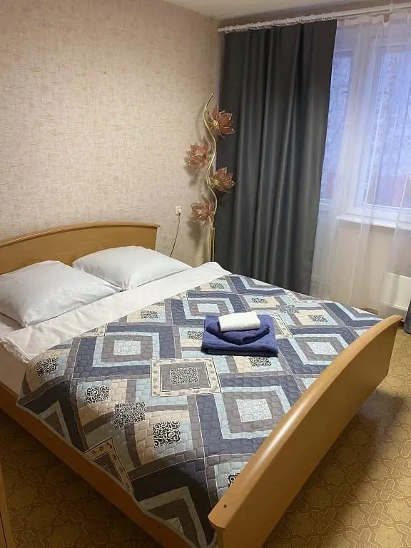 Отель Сова, Республика Коми: фото 2