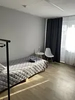 Номер Standard, Отель Сова, Сыктывкар