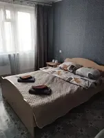 Номер Superior, Отель Сова, Сыктывкар