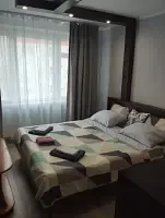 Номер Superior, Отель Сова, Сыктывкар