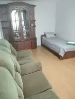 Номер Classic, Отель Сова, Сыктывкар