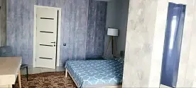 Номер Superior, Мини-отель Родник, Кыштым