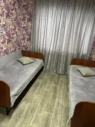 Отель Гостиница Эконом