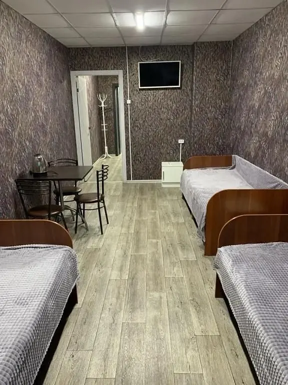 Гостиница Эконом, Республика Чувашия: фото 2
