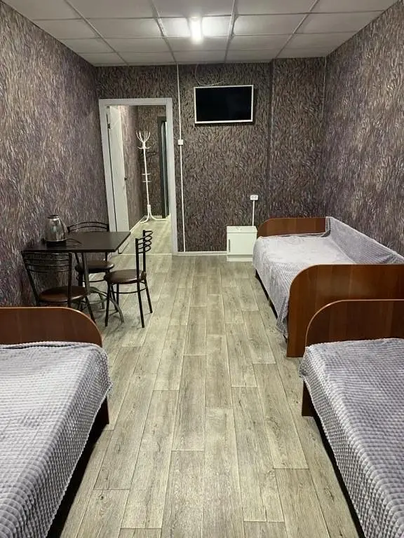 Гостиница Эконом, Республика Чувашия: фото 2