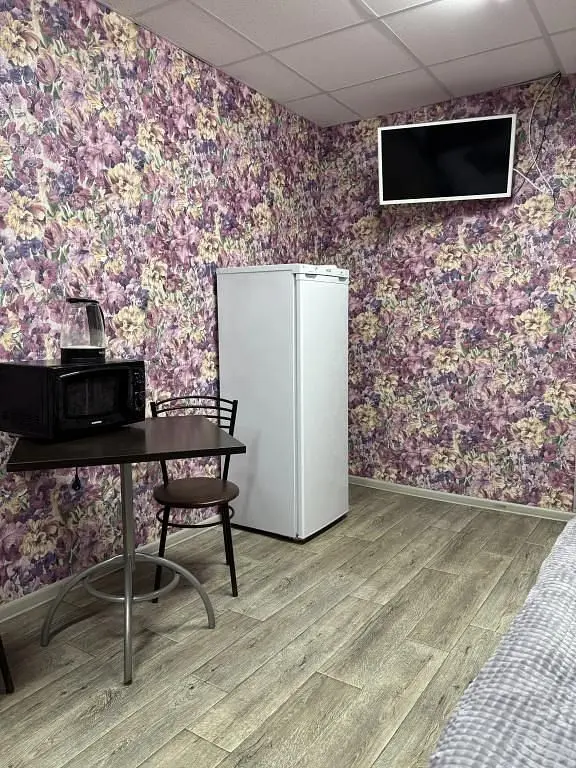 Гостиница Эконом, Республика Чувашия: фото 3