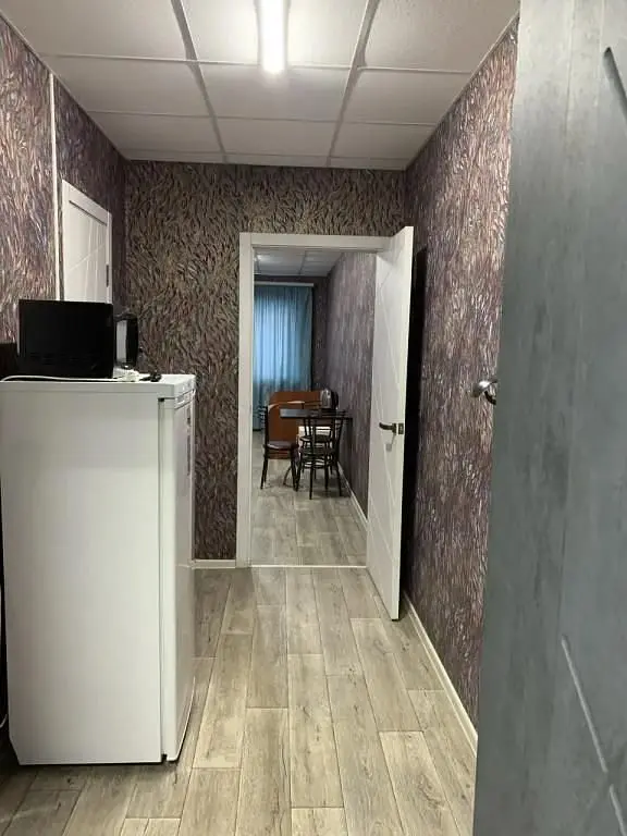 Гостиница Эконом, Республика Чувашия: фото 4