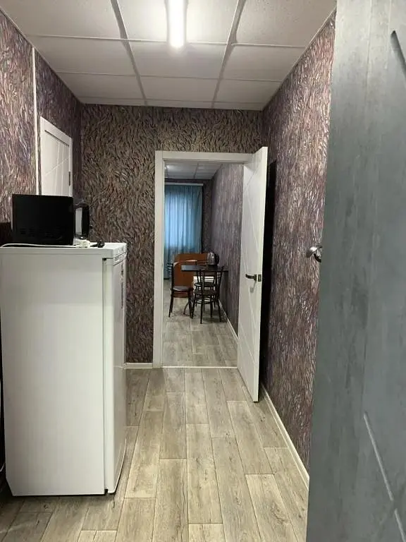 Гостиница Эконом, Республика Чувашия: фото 4