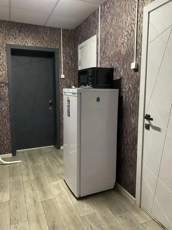 Гостиница Эконом, Республика Чувашия: фото 5