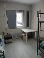 Номер Economy с панорамным видом, Отель  Трактир Петров Водкин, Саратов