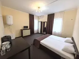 Номер Standard, Апарт-отель Арго, Коктебель