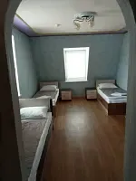 Номер Standard, Отель Гостиница Эльбрус, Арсеньев