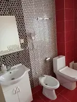 Номер Superior, Отель Гостиница Эльбрус, Арсеньев