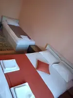 Номер Classic, Отель Гостиница Эльбрус, Арсеньев