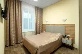 Стандарт 2-мес.2-комн.корп.1, Санаторий Нижне-Ивкино, Нижнеивкино