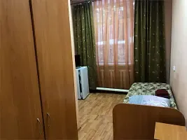 Эконом 1-местный 1 этаж, Санаторий Русский бор, Тольятти