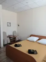 Номер Superior, Отель Жемчужина, Соликамск
