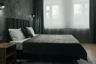 Отель Комфорт