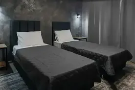Номер Standard, Отель Комфорт, Пермь