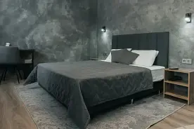 Семейный номер Standard, Отель Комфорт, Пермь