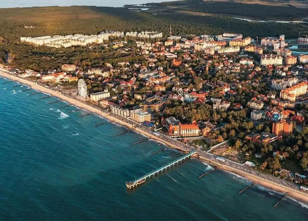 Отель Дом Звездного Неба, Калининградская область: фото 5