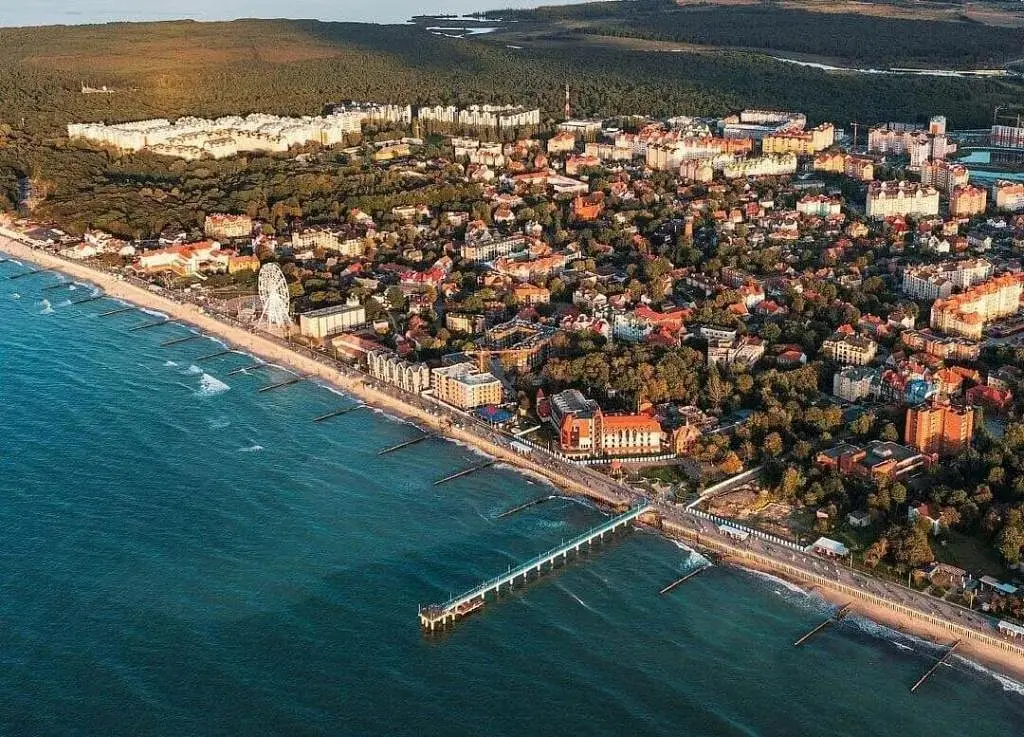Отель Дом Звездного Неба, Калининградская область: фото 5