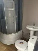 Двухместный семейный номер Comfort с видом на внутренний двор (2 отдельные кровати), Отель Гостиница Легенды Байкала, поселок Слюдянка