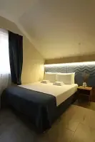 Номер Standard, Апарт-отель GemstApartHotel, Геленджик