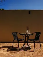 Четырёхместный номер Deluxe, Апарт-отель GemstApartHotel, Геленджик