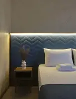 Студия, Апарт-отель GemstApartHotel, Геленджик
