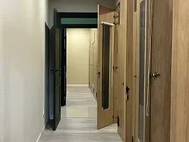 Кровать в общем номере, Отель ВДепо, Казань