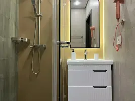 Двухместный номер Standard (двуспальная кровать), Отель ВДепо, Казань