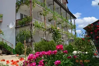 Мини-отель TeremOK Inn