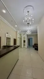 Отель Башня