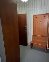 Двухместный номер Classic с видом на внутренний двор (2 отдельные кровати), Отель Башня, Нижний Новгород