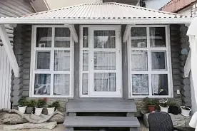 Номер Comfort, Отель Таунхаус Le Жак, станица Голубицкая