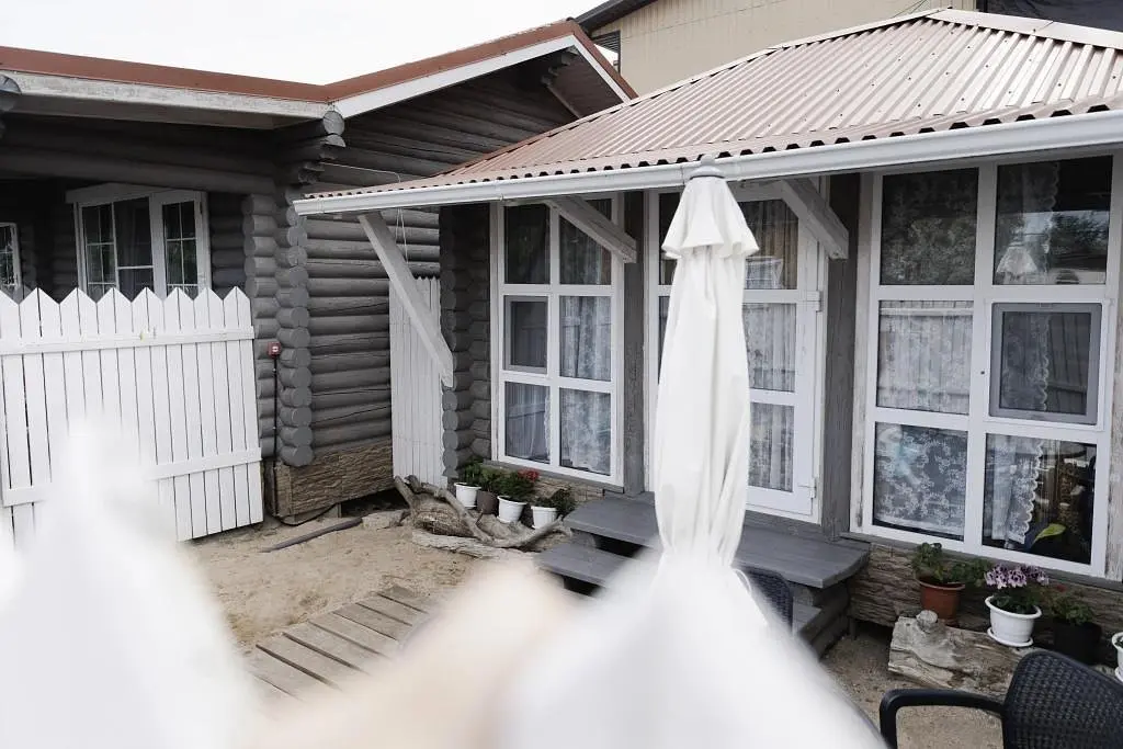Отель Таунхаус Le Жак, Краснодарский край: фото 3