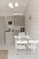Студия, Отель Таунхаус Le Жак, станица Голубицкая