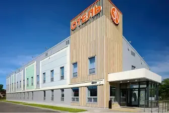 Отель 3А Старая Русса