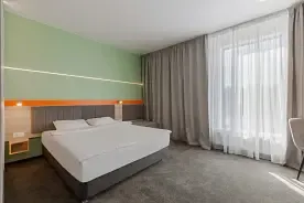 Номер Superior, Отель 3А Старая Русса, Старая Русса