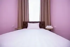 Номер Standard, Отель Лайт, Екатеринбург