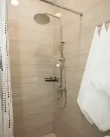 Двухместный номер Standard (2 отдельные кровати), Отель Лайт, Екатеринбург