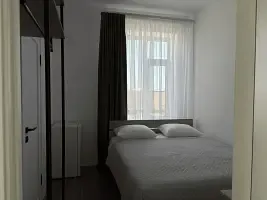 Номер Economy, Отель Дадах, Майкоп